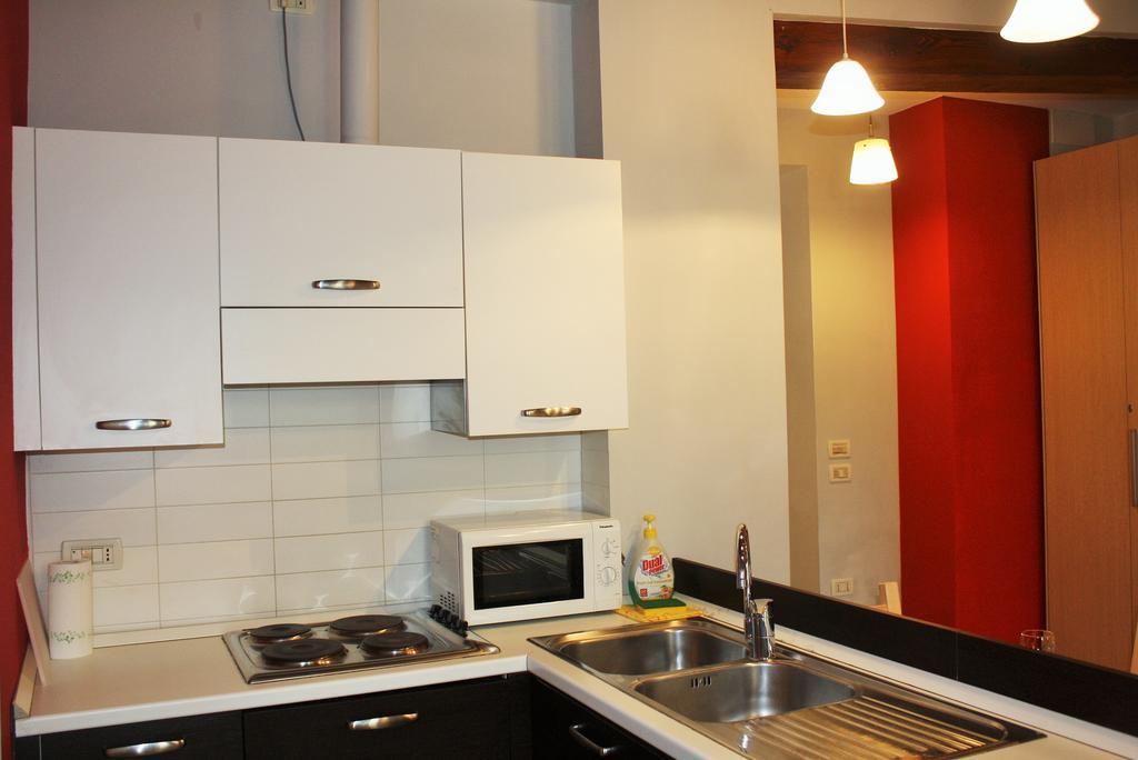 Mario 5012 Apartment Venice