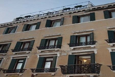 A Tribute To Music Residenza 3* Venice