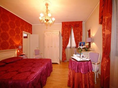 Hotel Cavalletto & Doge Orseolo