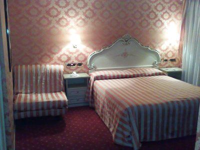 Hotel Lux Venice
