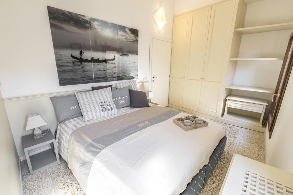 Lovely Venetian Apartment Venice