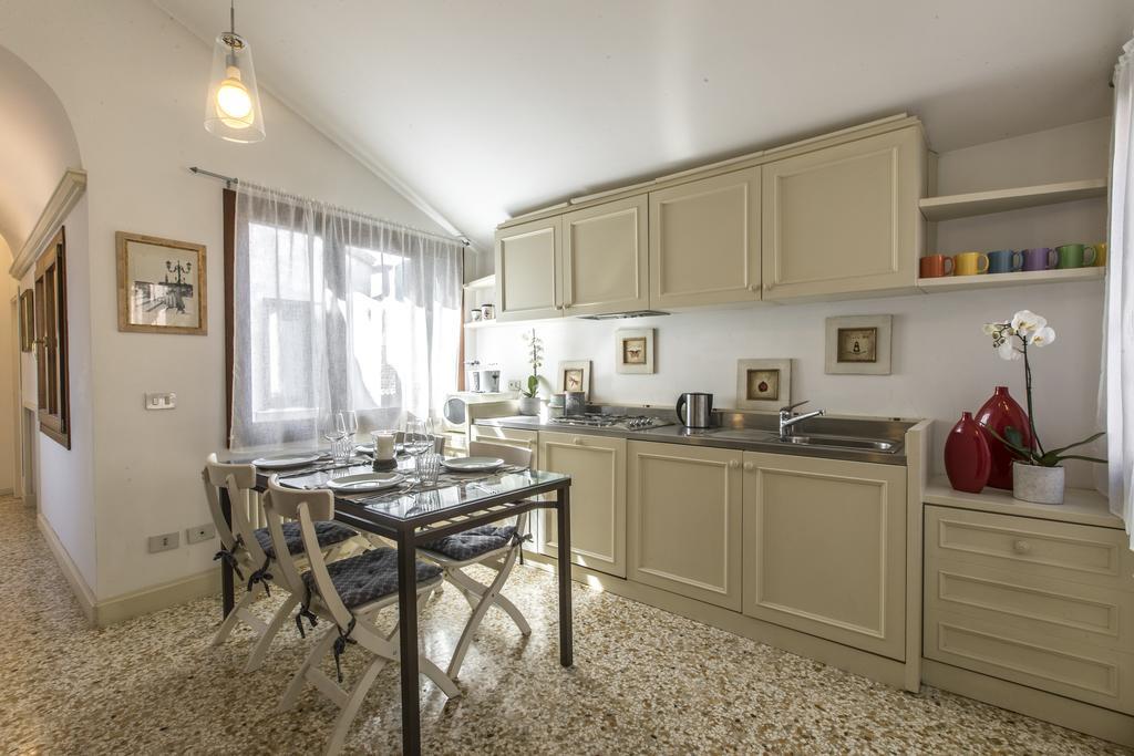 Apartment Lovely Venetian *