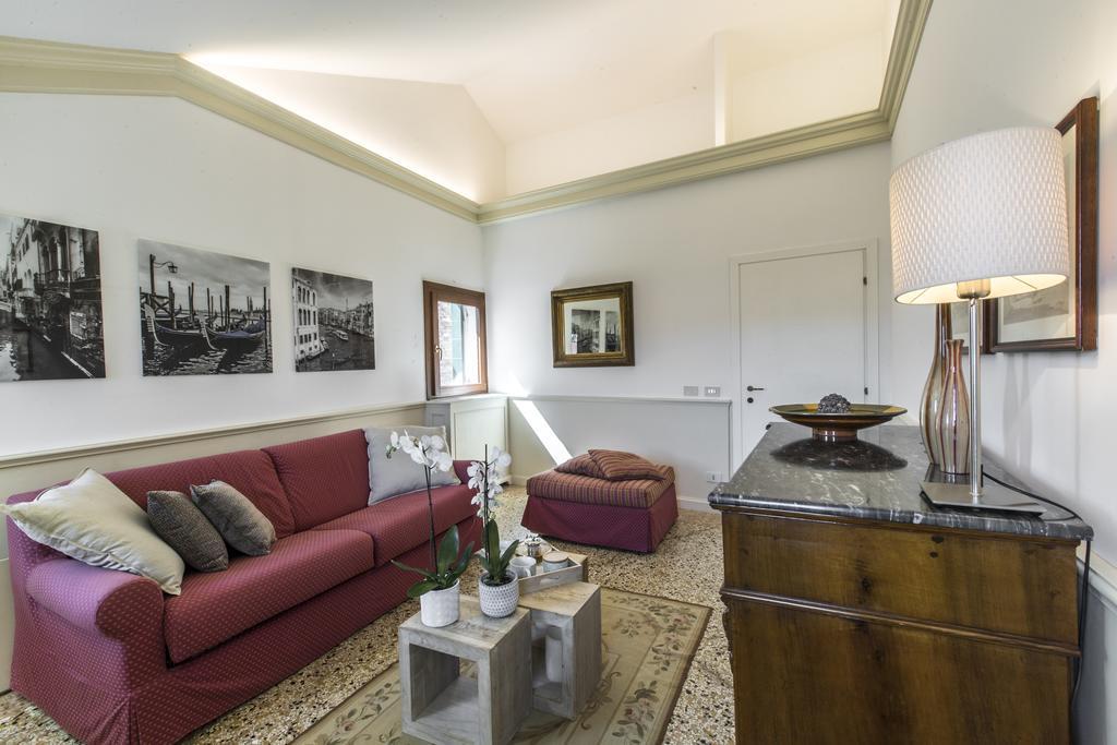Apartment Lovely Venetian *