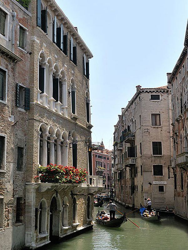 Centauro 3* Venice