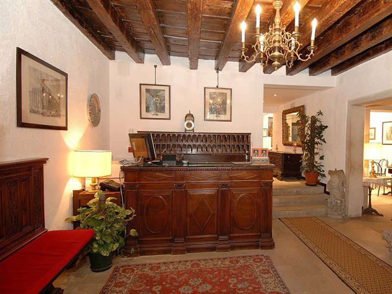 Casanova 4* Venice
