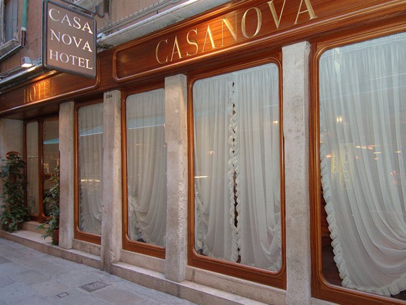 Casanova 4* Venice