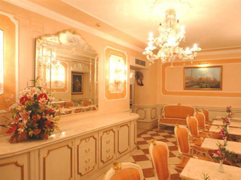 Canaletto Hotel Venice