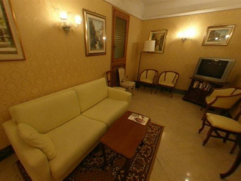 Basilea Hotel Venice