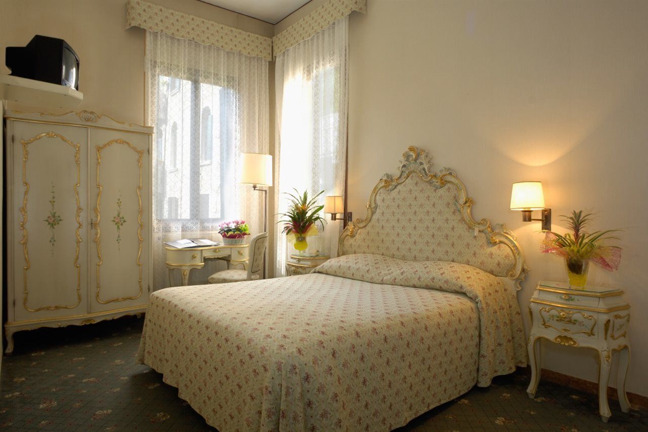 Basilea Hotel Venice