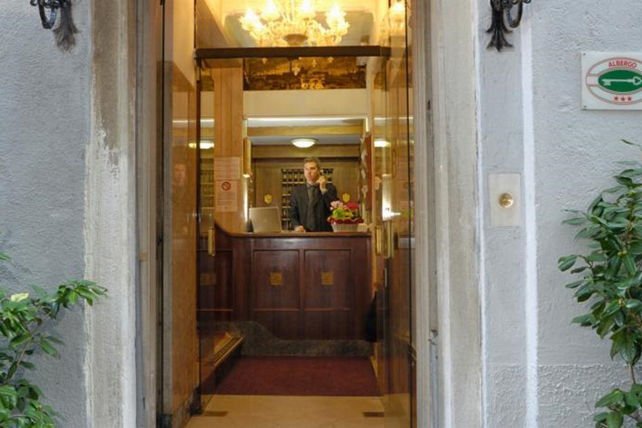 Basilea 3* Venice