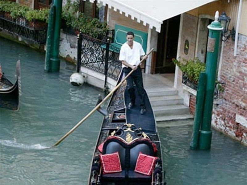 Hotel Cavalletto & Doge Orseolo