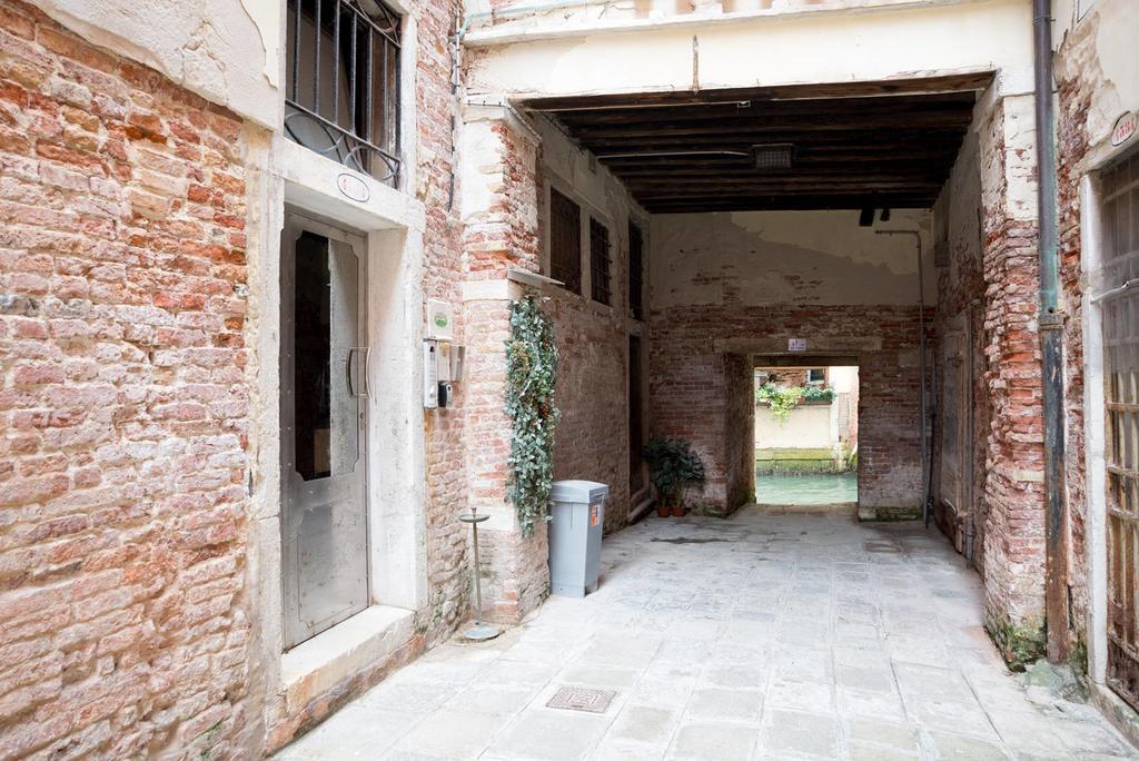 Venezia Residence Apartamento