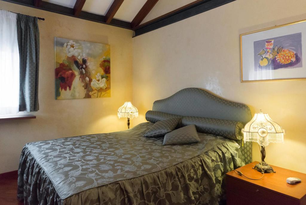 Venezia Residence * Veneza