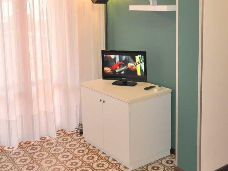 Airone Hotel Veneza