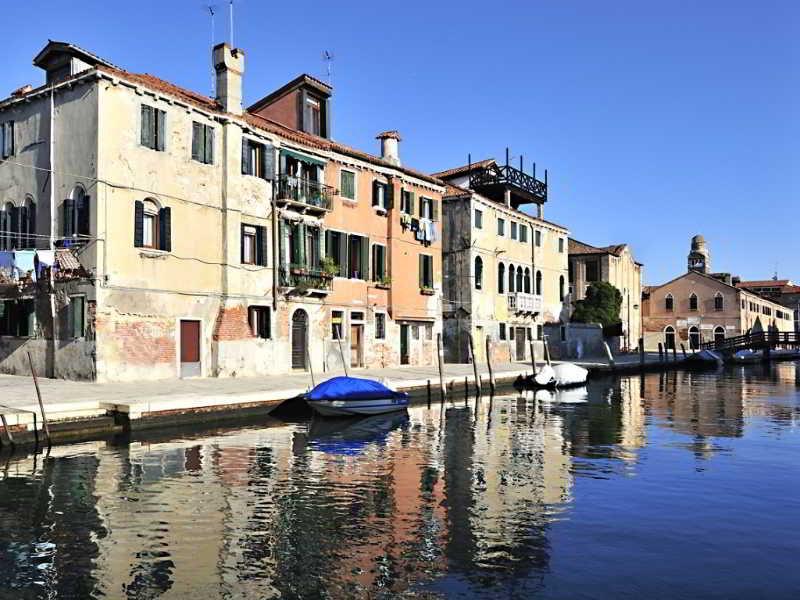 Belle Epoque 3* Veneza