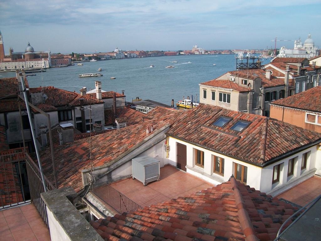 Bed & - Casa Per Ferie La Pieta Venice