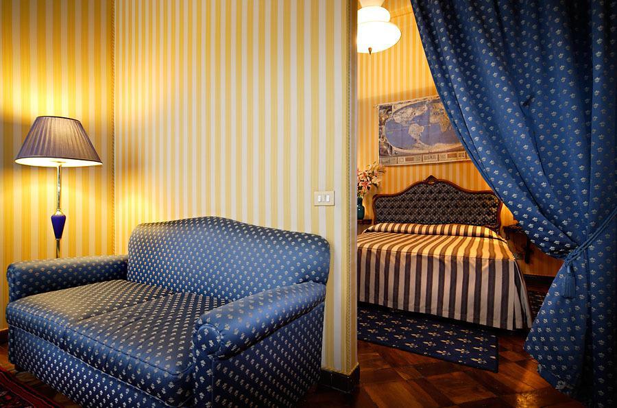 Centauro 3* Venice