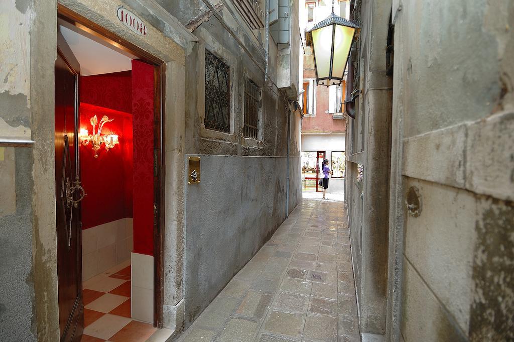 Residenza La Loggia Bed & Breakfast Venice