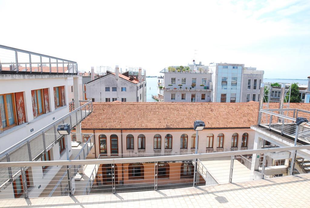 Albergue Sunny Terrace