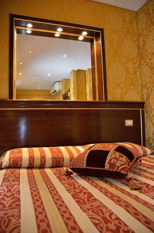 Bed & Breakfast Residenza Goldoni