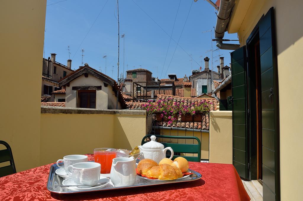 Residenza Goldoni Bed & Breakfast Venice
