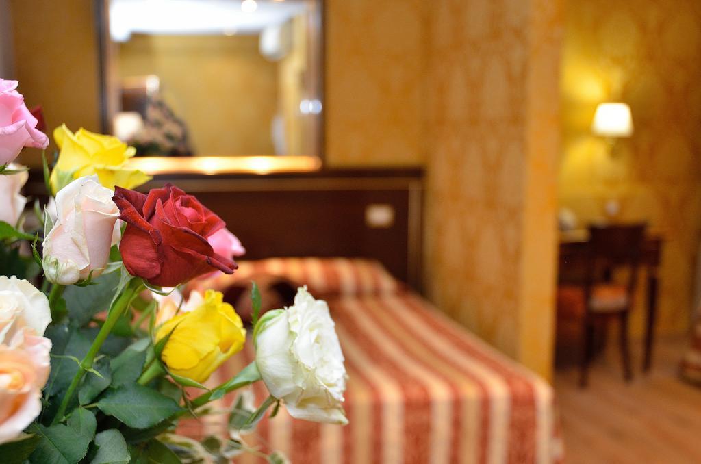 Bed & Breakfast Residenza Goldoni Venice