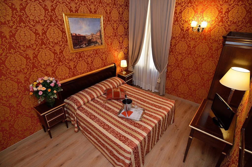 Residenza Goldoni 3* Venice