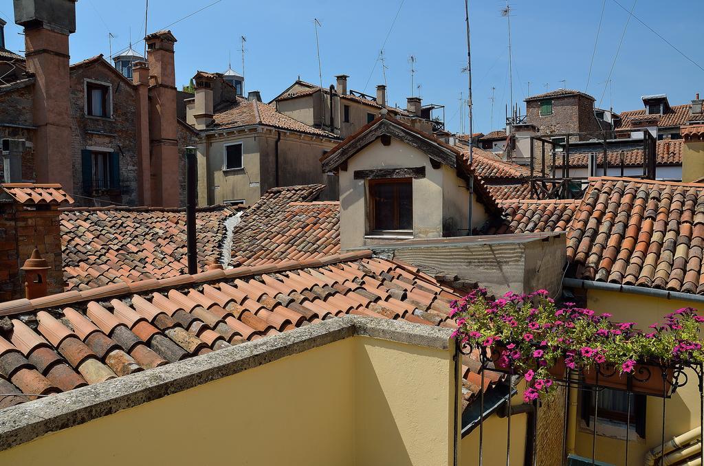 Bed & Breakfast Residenza Goldoni