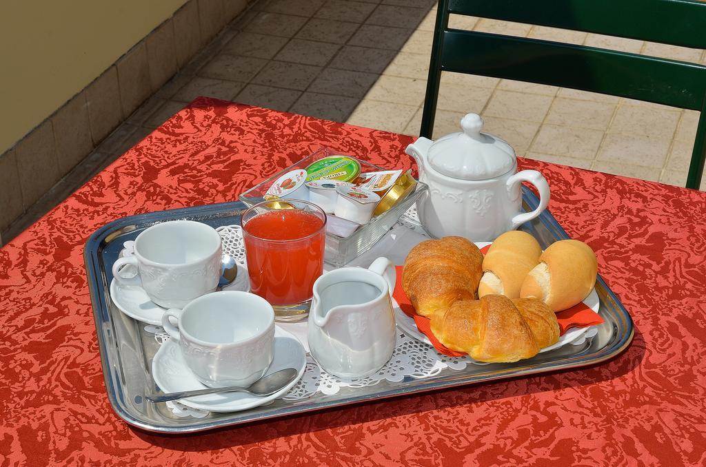 Residenza Goldoni Bed & Breakfast 3*