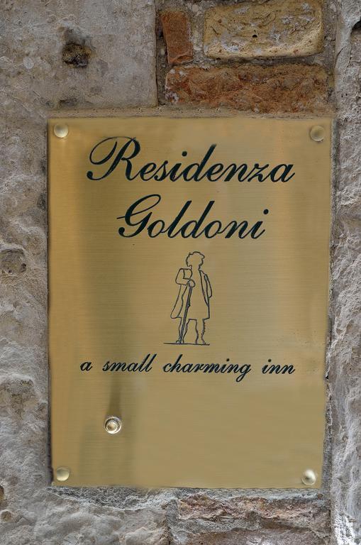 Residenza Goldoni Bed & Breakfast