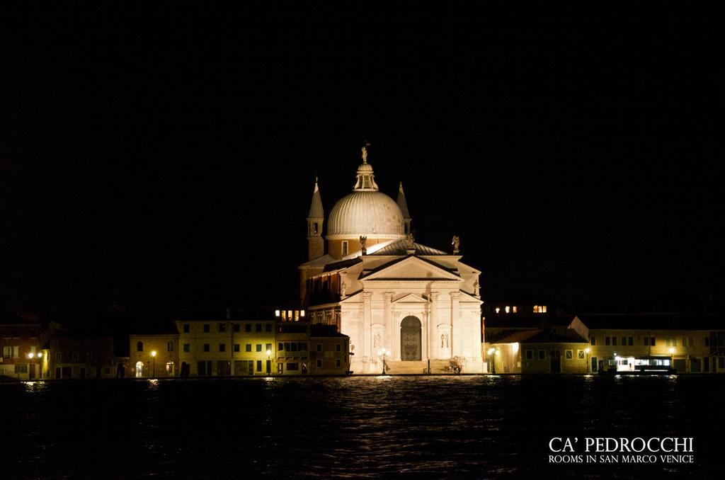 Ca' Pedrocchi 3*