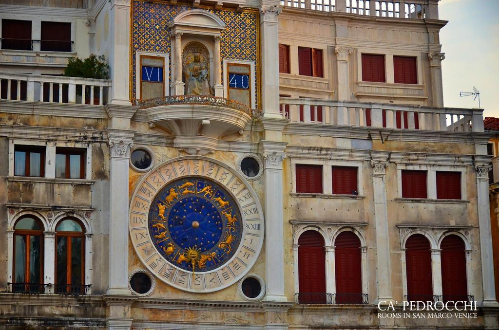 Ca' Pedrocchi 3* Venice
