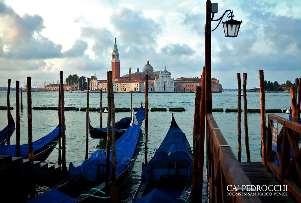 Ca' Pedrocchi Guest house Venice