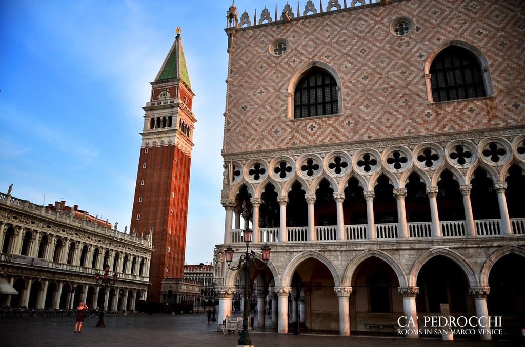Ca' Pedrocchi Venice