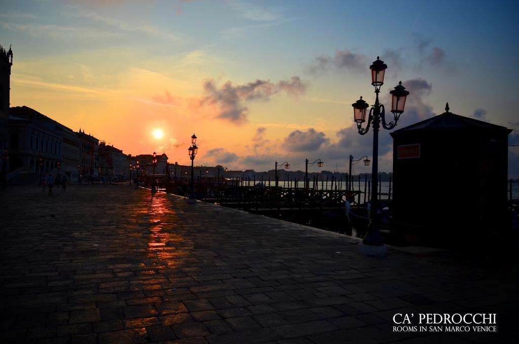 Ca' Pedrocchi Guest house