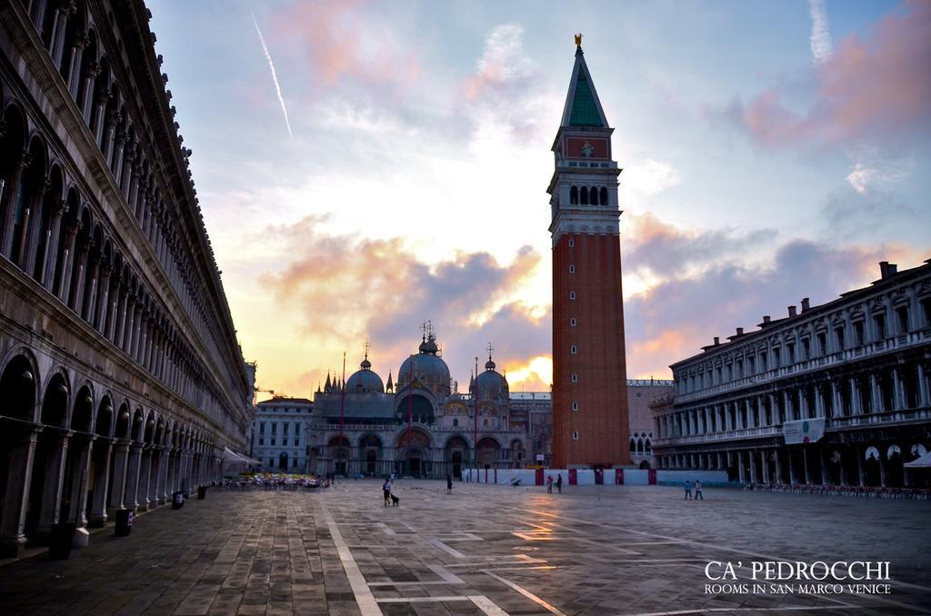 Guest house Ca' Pedrocchi Venice