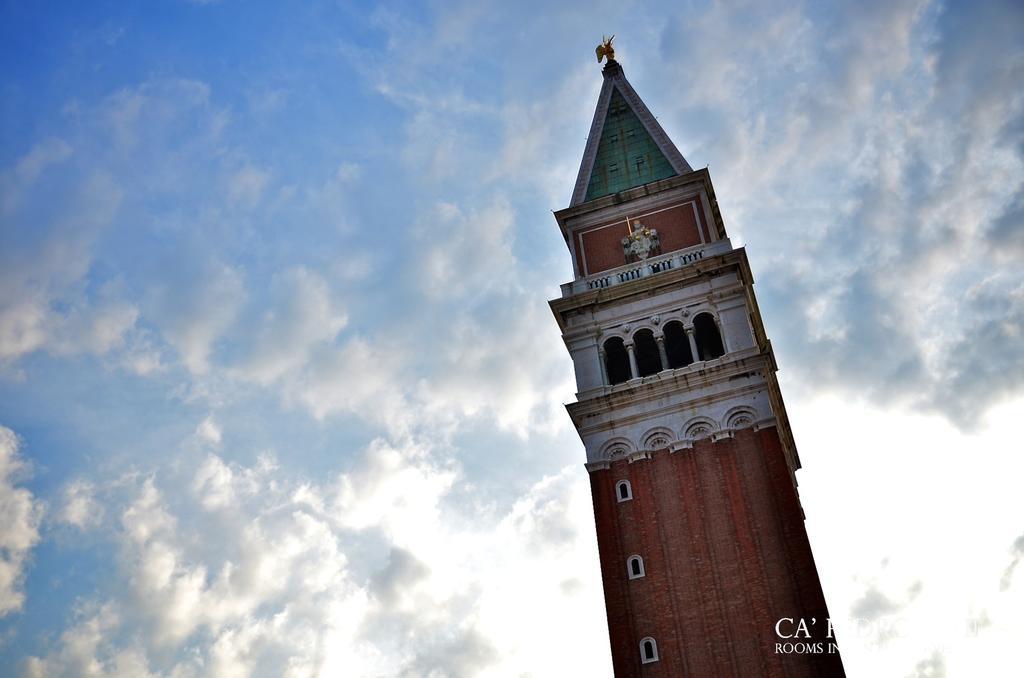 Ca' Pedrocchi 3* Venice