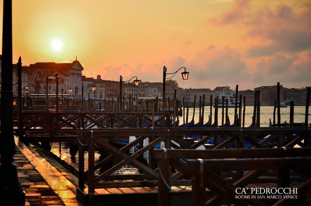 Ca' Pedrocchi Venice