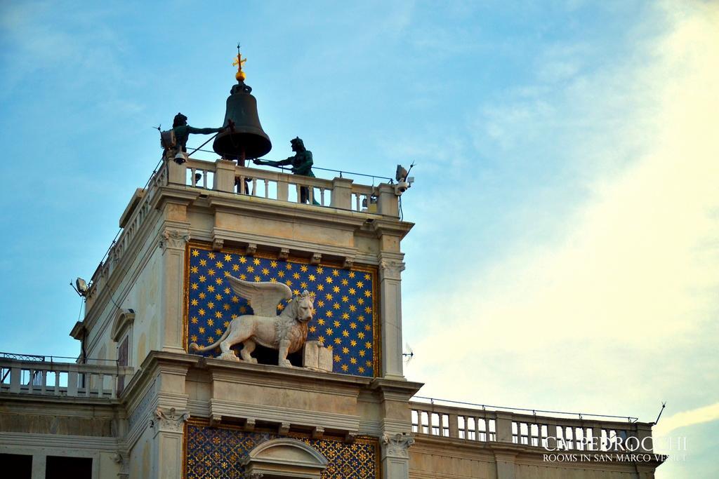 Ca' Pedrocchi Venice