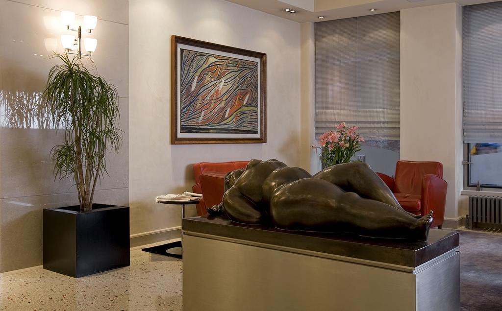 Hotel Palace Bonvecchiati Venice
