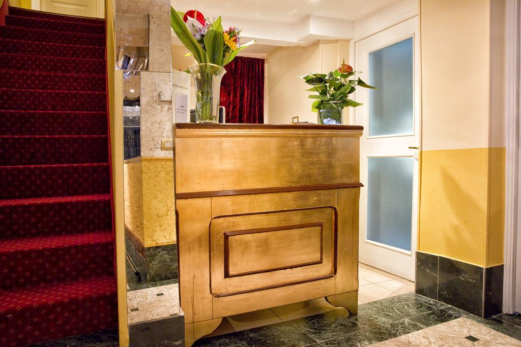 Residenza Goldoni 3*
