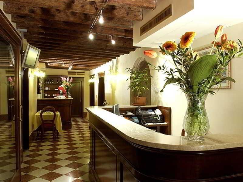 Al Ponte Mocenigo 3* Venice