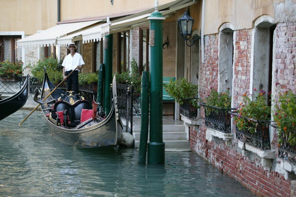 Cavalletto & Doge Orseolo Veneza