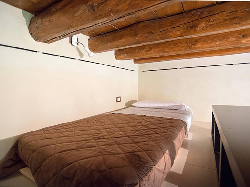 Campiello Tron Apartment Venice