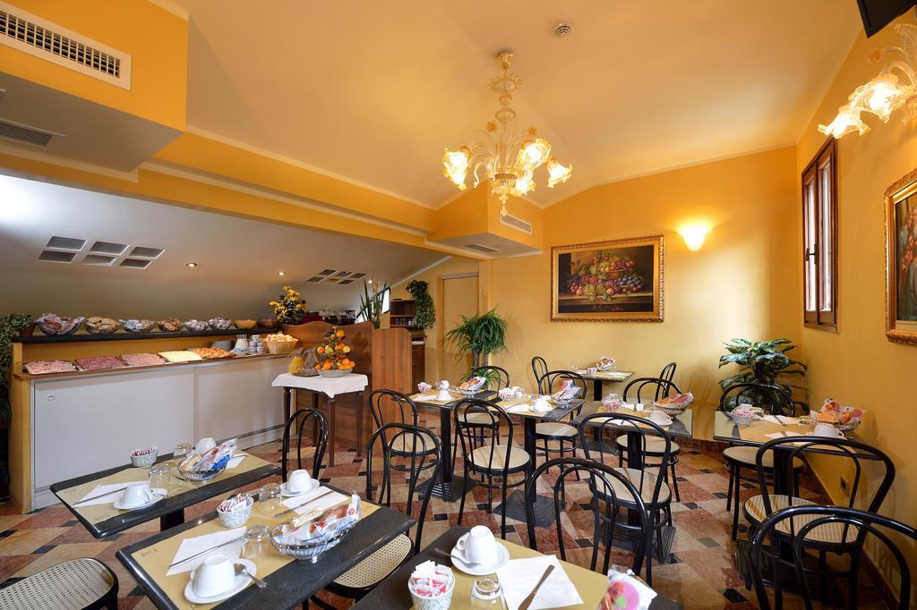 Hotel Citta Di Milano Venice