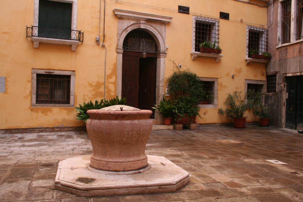 Appartamento Casa Carlo Goldoni