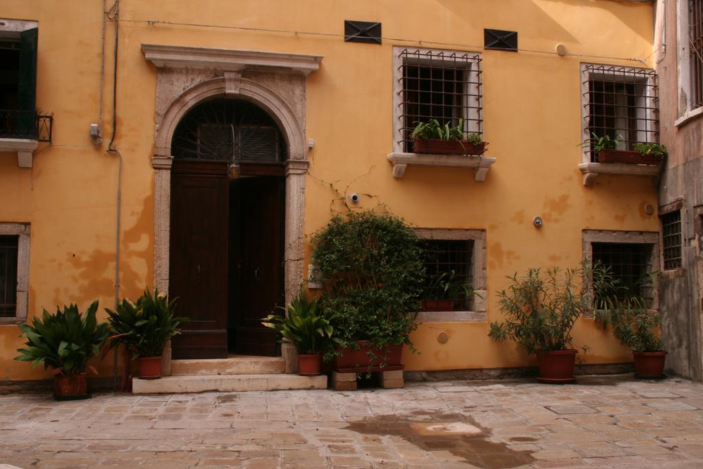 Casa Carlo Goldoni Appartamento Venezia