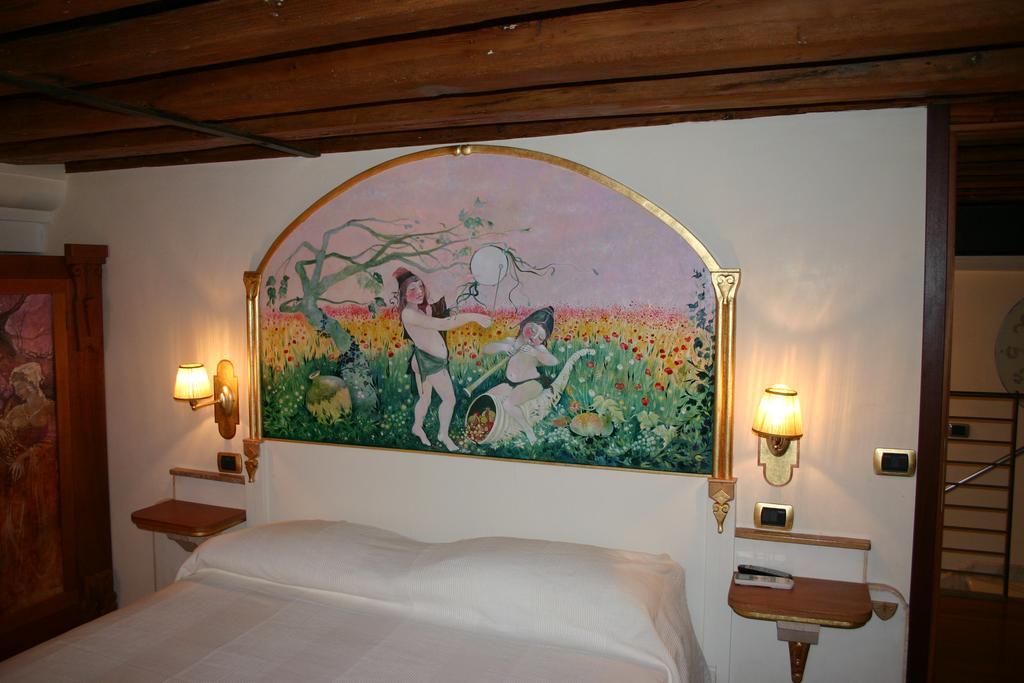 Casa Carlo Goldoni Venezia