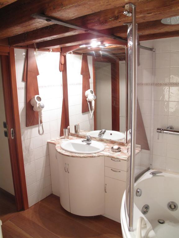Casa Carlo Goldoni Venezia