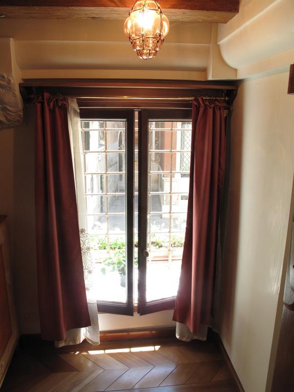 Casa Carlo Goldoni Appartamento